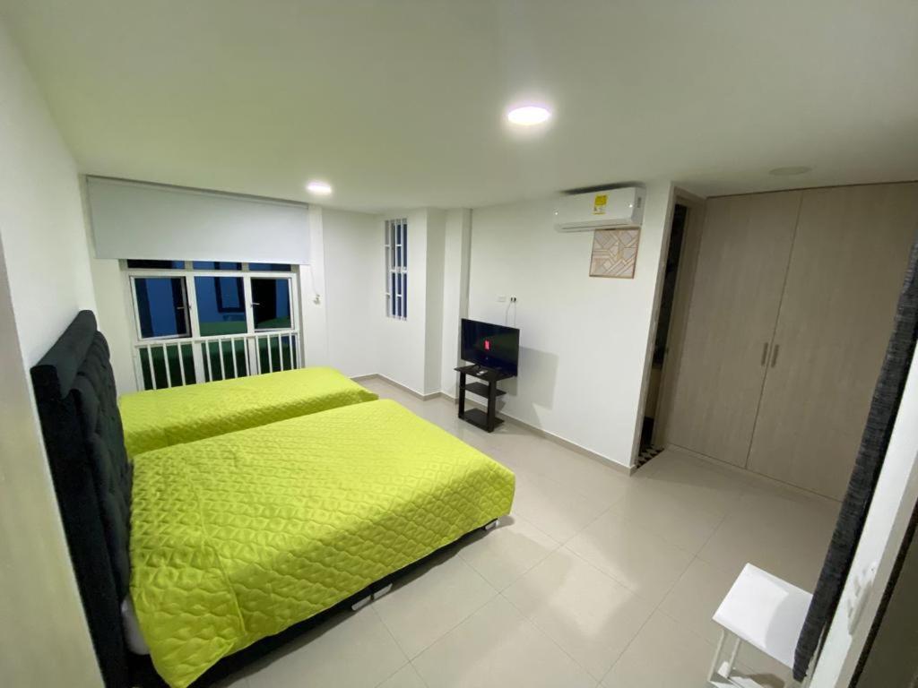 Hostal Killero Barranquilla  Exterior photo